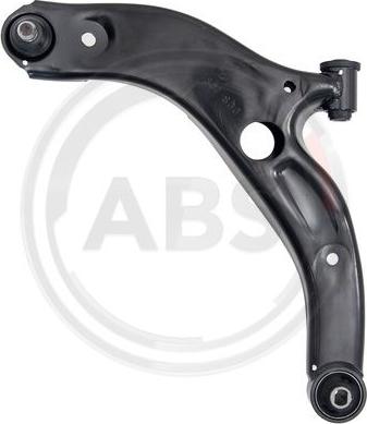 A.B.S. 210329 - Track Control Arm autospares.lv