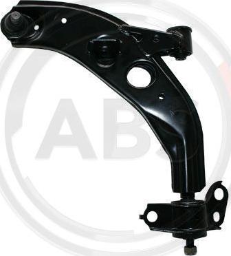 A.B.S. 210324 - Track Control Arm autospares.lv