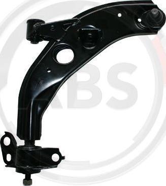 A.B.S. 210325 - Track Control Arm autospares.lv