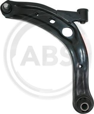 A.B.S. 210326 - Track Control Arm autospares.lv