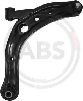 A.B.S. 210327 - Track Control Arm autospares.lv