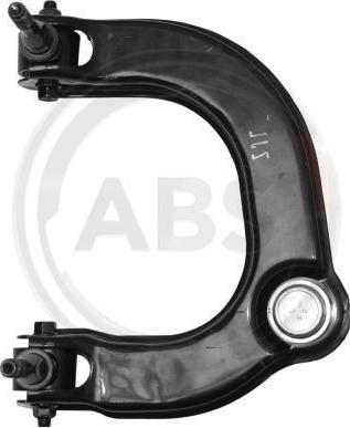 A.B.S. 210291 - Track Control Arm autospares.lv