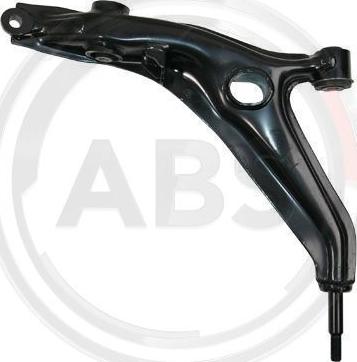 A.B.S. 210240 - Track Control Arm autospares.lv