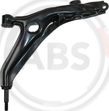 A.B.S. 210241 - Track Control Arm autospares.lv