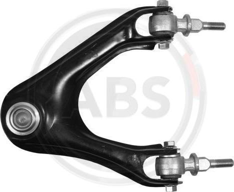 A.B.S. 210256 - Track Control Arm autospares.lv