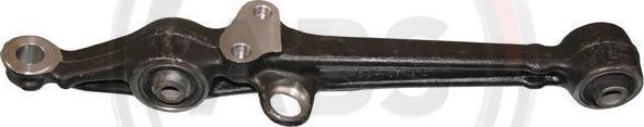 A.B.S. 210258 - Track Control Arm autospares.lv