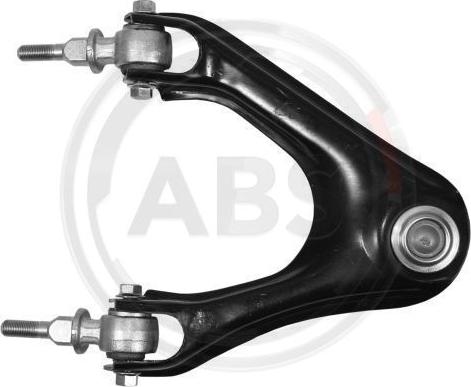 A.B.S. 210257 - Track Control Arm autospares.lv