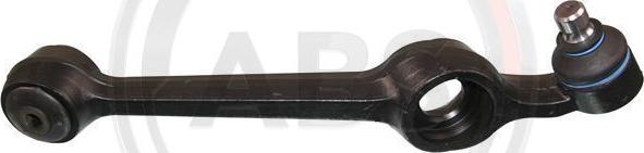 A.B.S. 210204 - Track Control Arm autospares.lv