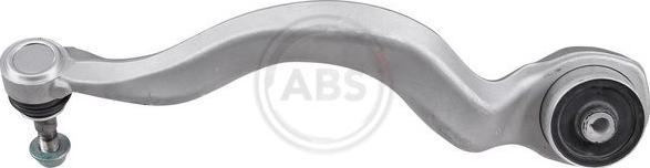 A.B.S. 210208 - Track Control Arm autospares.lv