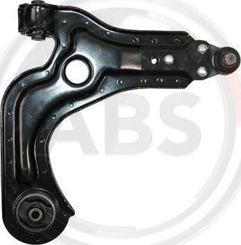 A.B.S. 210216 - Track Control Arm autospares.lv