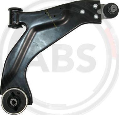 A.B.S. 210218 - Track Control Arm autospares.lv