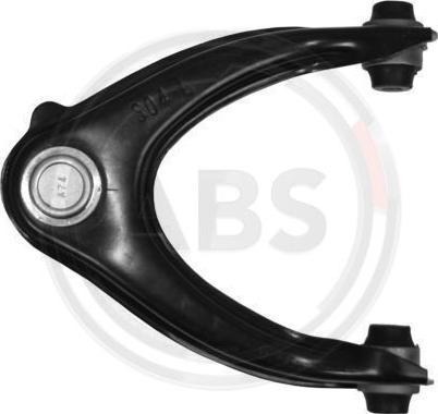 A.B.S. 210234 - Track Control Arm autospares.lv