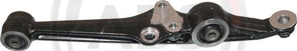 A.B.S. 210227 - Track Control Arm autospares.lv