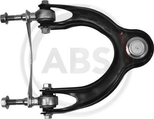 A.B.S. 210278 - Track Control Arm autospares.lv