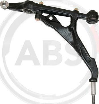 A.B.S. 210273 - Track Control Arm autospares.lv