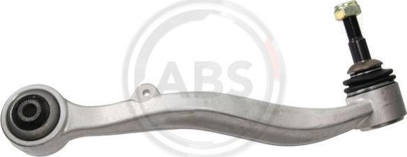 A.B.S. 210791 - Track Control Arm autospares.lv