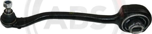 A.B.S. 210740 - Track Control Arm autospares.lv