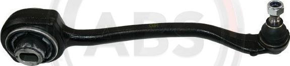 A.B.S. 210741 - Track Control Arm autospares.lv