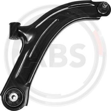 A.B.S. 210748 - Track Control Arm autospares.lv