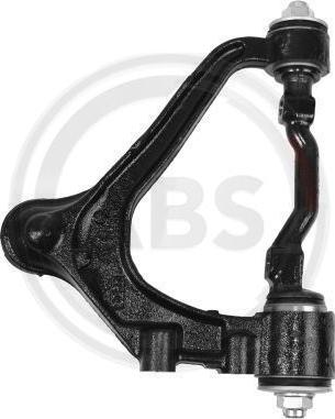 A.B.S. 210755 - Track Control Arm autospares.lv