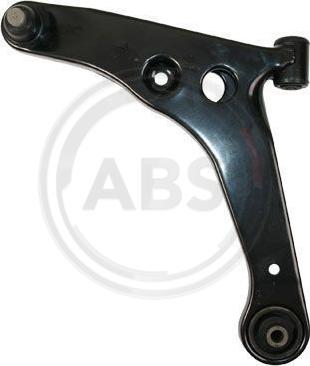 A.B.S. 210753 - Track Control Arm autospares.lv