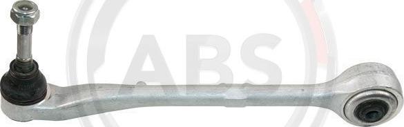 A.B.S. 210765 - Track Control Arm autospares.lv