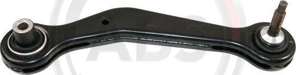 A.B.S. 210762 - Track Control Arm autospares.lv