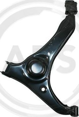 A.B.S. 210701 - Track Control Arm autospares.lv