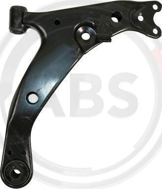 A.B.S. 210703 - Track Control Arm autospares.lv