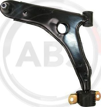 A.B.S. 210715 - Track Control Arm autospares.lv