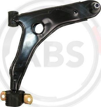 A.B.S. 210716 - Track Control Arm autospares.lv