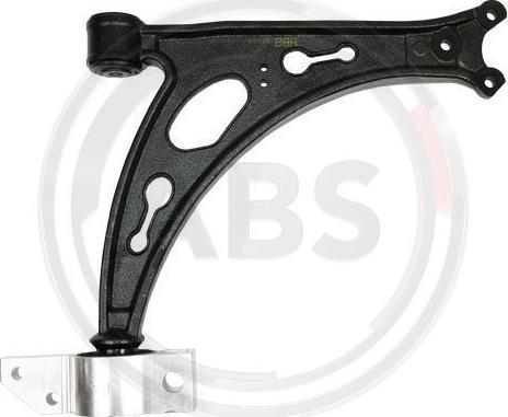 A.B.S. 210788 - Track Control Arm autospares.lv