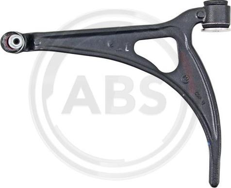 A.B.S. 210783 - Track Control Arm autospares.lv