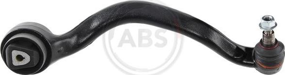 A.B.S. 210782 - Track Control Arm autospares.lv