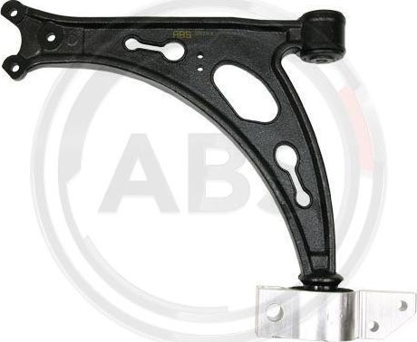 A.B.S. 210787 - Track Control Arm autospares.lv