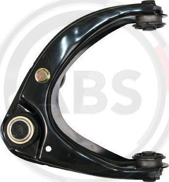 A.B.S. 210733 - Track Control Arm autospares.lv