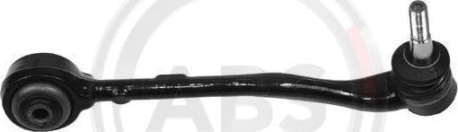 A.B.S. 210728 - Track Control Arm autospares.lv