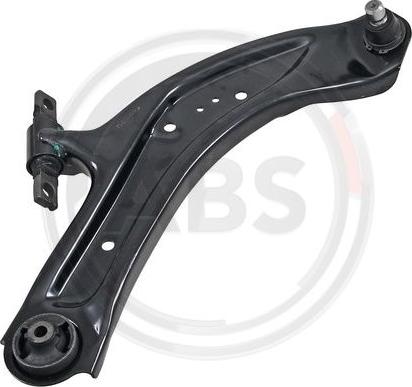 A.B.S. 211942 - Track Control Arm autospares.lv