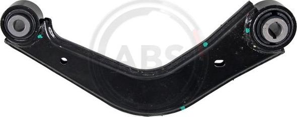 A.B.S. 211909 - Track Control Arm autospares.lv