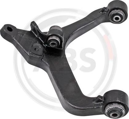 A.B.S. 211918 - Track Control Arm autospares.lv