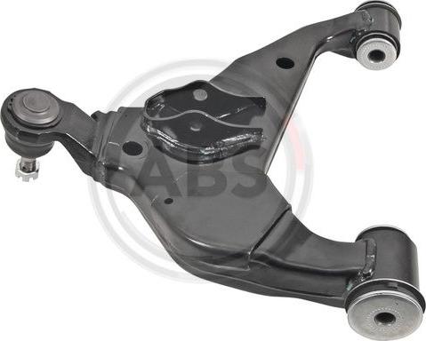 A.B.S. 211988 - Track Control Arm autospares.lv