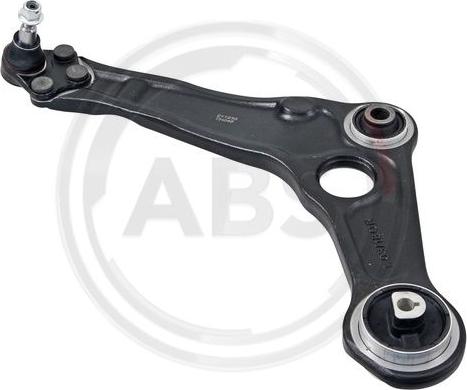 A.B.S. 211930 - Track Control Arm autospares.lv