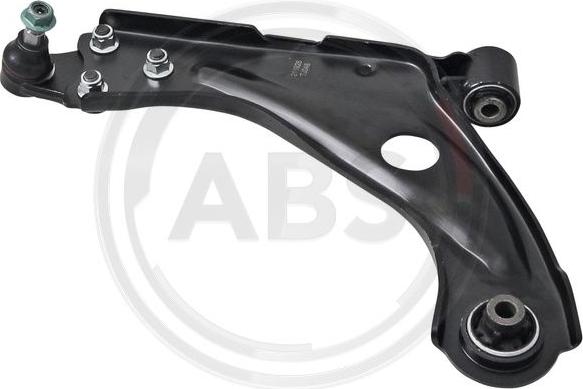 A.B.S. 211926 - Track Control Arm autospares.lv