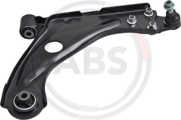 A.B.S. 211927 - Track Control Arm autospares.lv