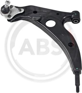 A.B.S. 211975 - Track Control Arm autospares.lv