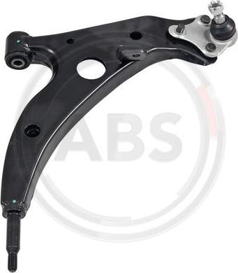 A.B.S. 211976 - Track Control Arm autospares.lv