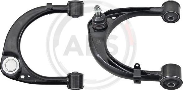 A.B.S. 211971 - Track Control Arm autospares.lv