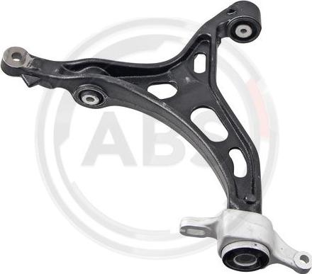 A.B.S. 211973 - Track Control Arm autospares.lv