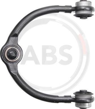 A.B.S. 211441 - Track Control Arm autospares.lv