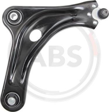 A.B.S. 211454 - Track Control Arm autospares.lv